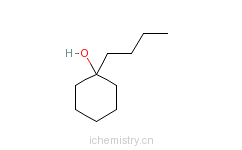 1-N-butilciclohexanol CAS No. 5445-30-7 Ciclohexanol