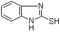 2-mercaptobencimidazol CAS 583-39-1 MB antioxidante