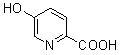 Venta caliente de alta calidad ácido 5-hidroxi-2-piridinacarboxílico 15069-92-8 con precio razonable