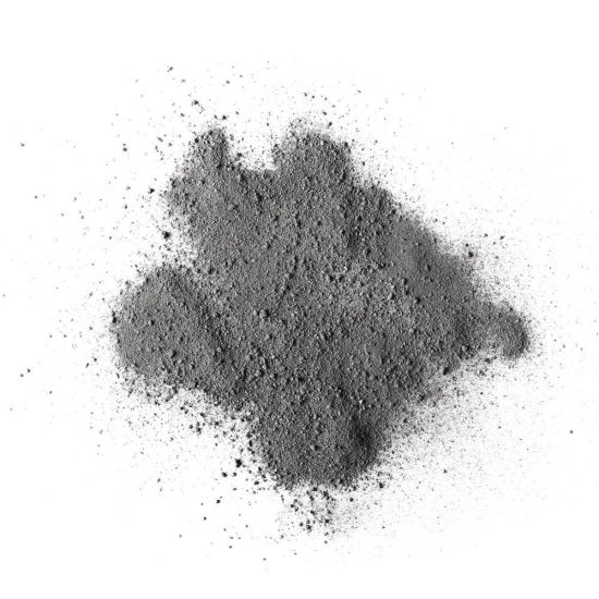 Suministro de fábrica de alta pureza 99,95% trióxido de molibdeno/óxido de molibdeno Moo3 CAS 1313-27-5