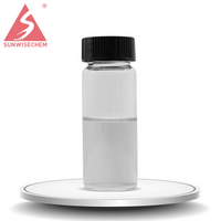 DI (ácido 2-etilhexil) fosfórico (P204) CAS No 298-07-7
