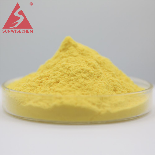 Sulfato de 8-hidroxiquinolina CAS 134-31-6