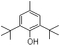 2, 6-Di-Tert-Butil-4-Metilfenol 128-37-0 en existencia (BHT)