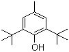 2, 6-Di-Tert-Butil-4-Metilfenol 128-37-0 en existencia (BHT)