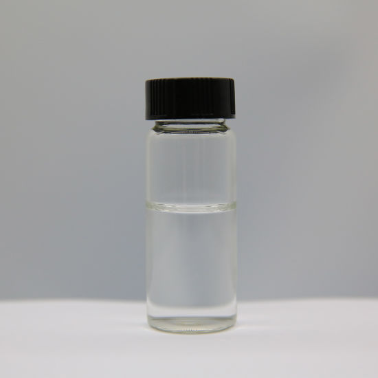Líquido transparente incoloro CAS 57-55-6 para propilenglicol