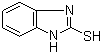 2-mercaptobencimidazol CAS 583-39-1 MB antioxidante