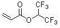 Acrilato de 1,1,1,3,3,3-hexafluoroisopropilo