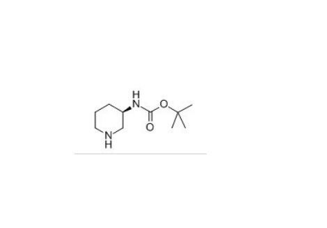 Intermedio orgánico (S) -3-N-Boc-aminopiperidina 216854-23-8 Precio de referencia fob: obtener el último precio