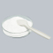Polvo blanco de fosfinato de dietilo de aluminio 225789-38-8 con alta calidad