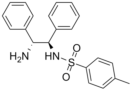 Alta pureza (1R, 2R) - (-) -N- (4-toluenosulfonilo) -Dpen No CAS 144222-34-4